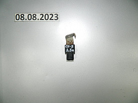 КОНДЕНСАТОР (№1) 2.3 (250-0.47) (TURBO) MAZDA CX-7 ER 2006-2012